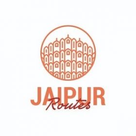 Jaipur Routes