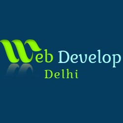 Web Developer Delhi, Web Design East Delhi