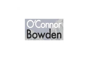 O'Connor Bowden