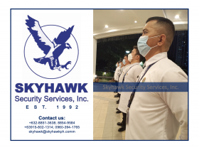 Skyhawk Security Services, Inc.