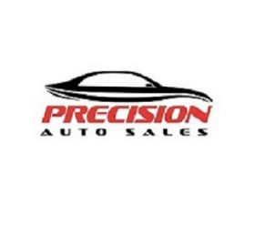 Precision Auto Sales