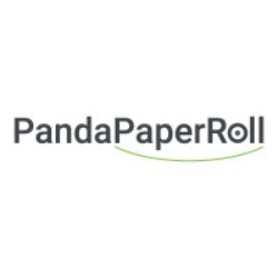 Panda Paper Roll