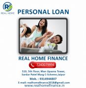 Real Home Finance