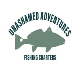 Unashamed Adventures Fishing Charters