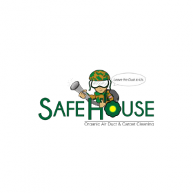Safe House Air duct Cleaning 