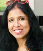Shireen Gaur Psychologist
