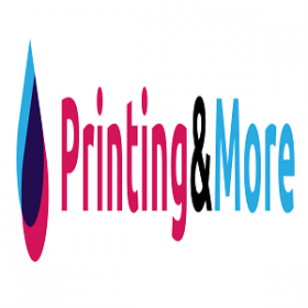 Printing & More Brisbane CBD