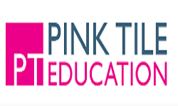 Pink Tile Education
