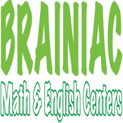 Brainiac Math & English Centers