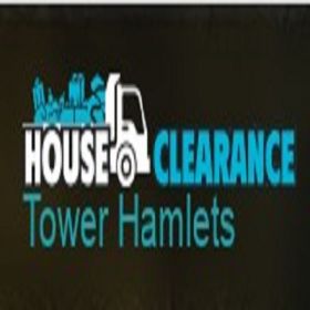 House Clearance Tower Hamlets