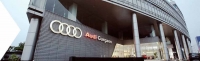 Audi Gurgaon