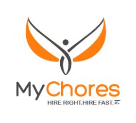 MyChores Maid Agency