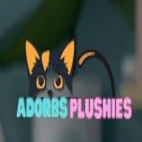 Adorbs Plushies