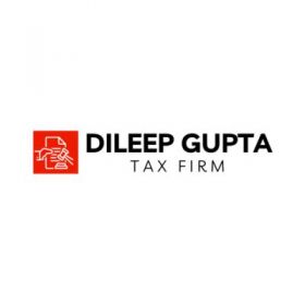 Dileep Gupta Tax Firm