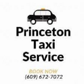 Princeton Premier Taxi Service