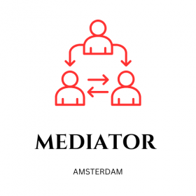 Mediator Amsterdam