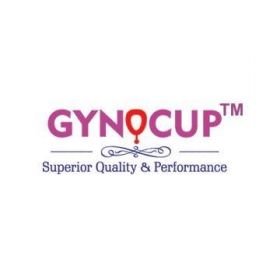 GynoCup- Leak & Chemical Free Menstrual Cup