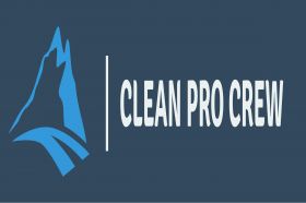 Clean Pro Crew Arkansas
