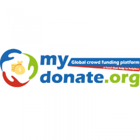 My Donate Org