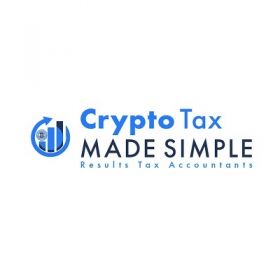 Crypto Tax Made Simple