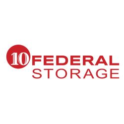 10 Federal Storage