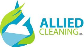 Allied cleaning inc