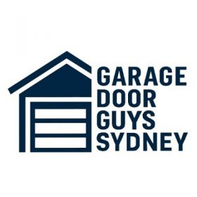 Garage Door Guys Sydney