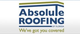 Absolute Roofing Of Florida