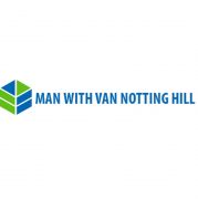 Man with Van Notting Hill