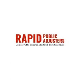 Riped Public Adjusters