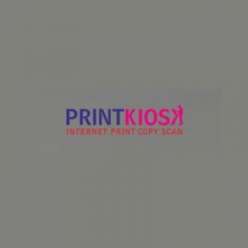 London Print Kiosk