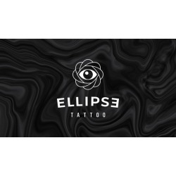 Ellipse Tattoo