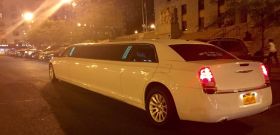 Jersey City Limo