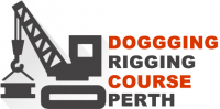 Dogging Rigging Course Perth