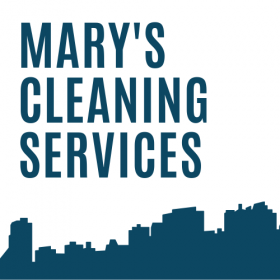 Mary's Cleaning Service