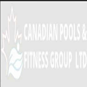 Canadian Pools & Fitness Group Ltd.