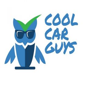 The Cool Car Guys
