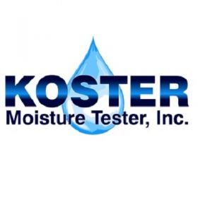 Koster Moisture Tester, Inc.