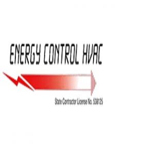 Energy Control HVAC