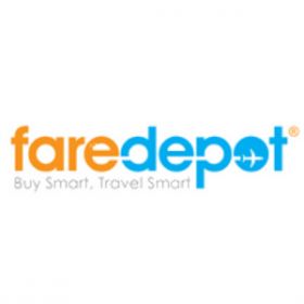 Fare Depot