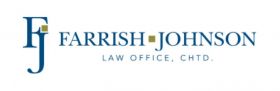 Farrish Johnson Law Office