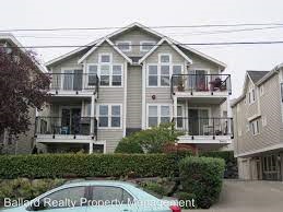 Ballard Realty Property Management