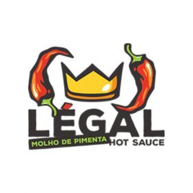 Légal Hot Sauce