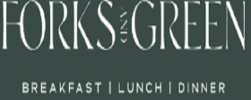 Forks & Green Cafe