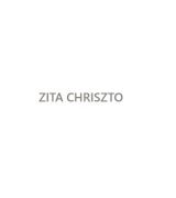 Clinical Psychologist | Zita Chriszto