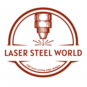 Laser Steel World - Laser cutting design