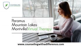 Counseling With A Difference