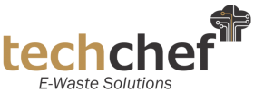 Techchef Ewaste Recycling Solutions 