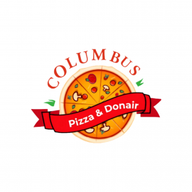 Columbus Pizza & Donair