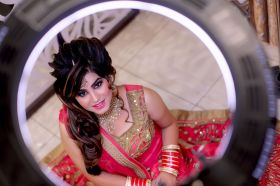 Rahul Hairstylist Academy